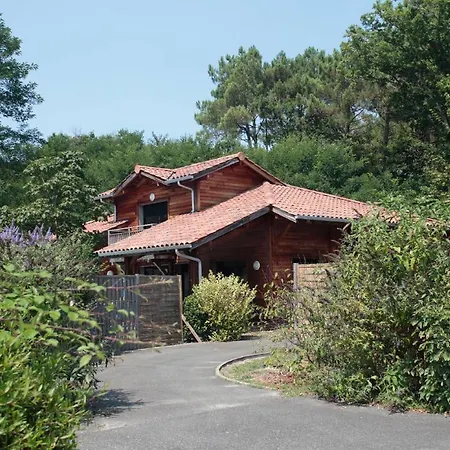 Messanges - Domaine De La Prade H 3p D6p * Messanges (Landes)
