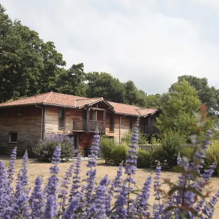 Messanges - Domaine De La Prade H 3p D6p